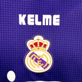 Real Madrid 1997/98 Vintage Retro Away Jersey