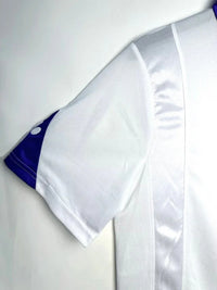 Real Madrid 1997/98 Vintage Retro Home Stadium Jersey - Concept Kits