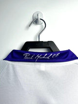 Real Madrid 1997/98 Vintage Retro Home Stadium Jersey - Concept Kits