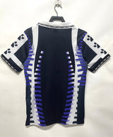 Real Madrid 1997/98 Vintage Retro Second Away Game Jersey - Concept Kits