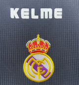 Real Madrid 1997/98 Vintage Retro Second Away Game Jersey - Concept Kits