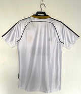 Real Madrid 1998/00 Vintage Retro Home Jersey - Concept Kits