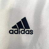 Real Madrid 1998/00 Vintage Retro Home Jersey - Concept Kits