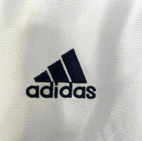 Real Madrid 1998/00 Vintage Retro Home Jersey - Concept Kits