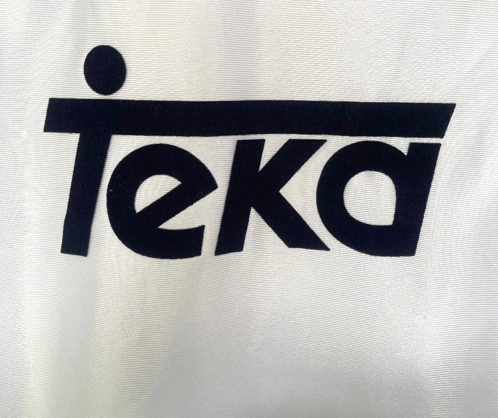 Real Madrid 1998/00 Vintage Retro Home Jersey - Concept Kits