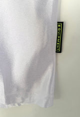 Real Madrid 1998/00 Vintage Retro Home Jersey - Concept Kits