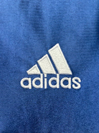 Real Madrid 1998/00 Vintage Retro Second Away Game Jersey - Concept Kits