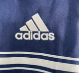 Real Madrid 1998/99 Vintage Retro Away Jersey - Concept Kits