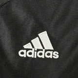 Real Madrid 1998/99 Vintage Retro Away Long Sleeve Jersey