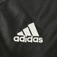 Real Madrid 1998/99 Vintage Retro Away Long Sleeve Jersey