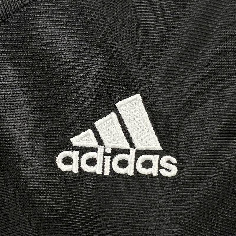 Real Madrid 1998/99 Vintage Retro Away Long Sleeve Jersey