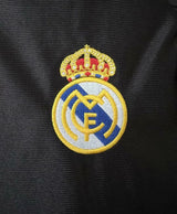 Real Madrid 1999/01 Vintage Retro Away Jersey - Concept Kits