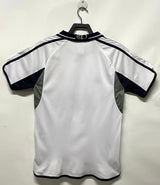 Real Madrid 2000/01 Vintage Retro Home Jersey - Concept Kits