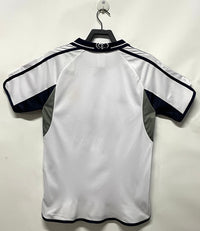 Real Madrid 2000/01 Vintage Retro Home Jersey - Concept Kits