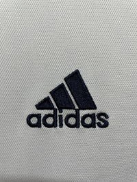 Real Madrid 2000/01 Vintage Retro Home Jersey - Concept Kits