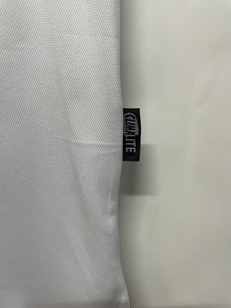 Real Madrid 2000/01 Vintage Retro Home Jersey - Concept Kits