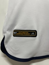 Real Madrid 2000/01 Vintage Retro Home Jersey - Concept Kits