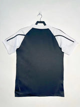 Real Madrid 2001/02 Vintage Retro Away Jersey - Concept Kits