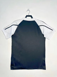 Real Madrid 2001/02 Vintage Retro Away Jersey - Concept Kits