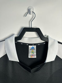 Real Madrid 2001/02 Vintage Retro Away Jersey - Concept Kits