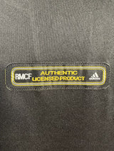 Real Madrid 2001/02 Vintage Retro Away Jersey - Concept Kits