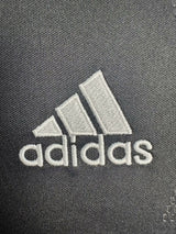 Real Madrid 2001/02 Vintage Retro Away Jersey - Concept Kits