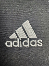 Real Madrid 2001/02 Vintage Retro Away Jersey - Concept Kits