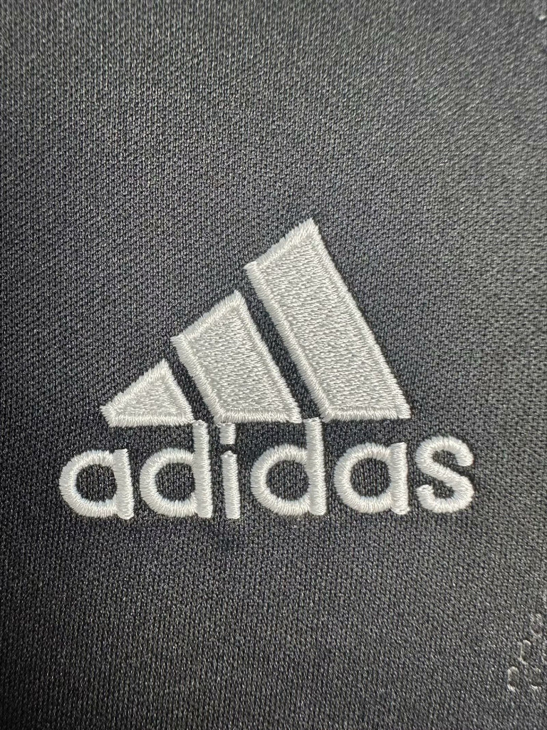 Real Madrid 2001/02 Vintage Retro Away Jersey - Concept Kits