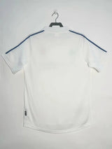 Real Madrid 2001/02 Vintage Retro Home Stadium Jersey - Concept Kits
