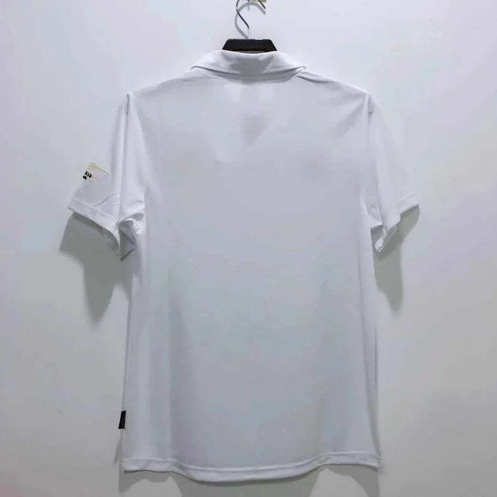 Real Madrid 2002/03 Home Champions League Edition Jersey - Concept Kits