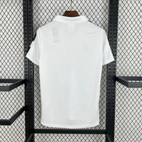Real Madrid 2002/03 Vintage Retro White Home Jersey