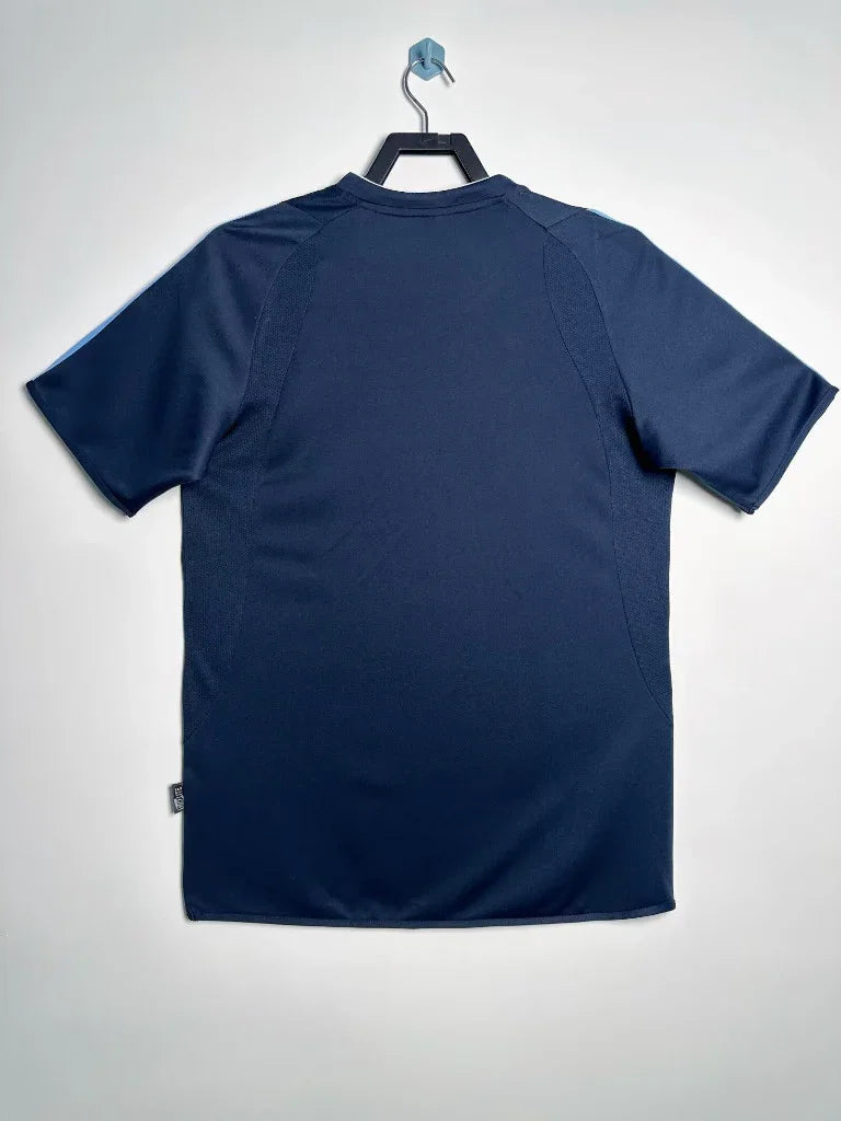 Real Madrid 2003/04 Vintage Retro Away Jersey - Concept Kits