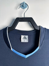 Real Madrid 2003/04 Vintage Retro Away Jersey - Concept Kits