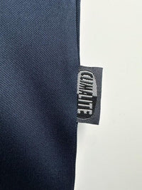 Real Madrid 2003/04 Vintage Retro Away Jersey - Concept Kits