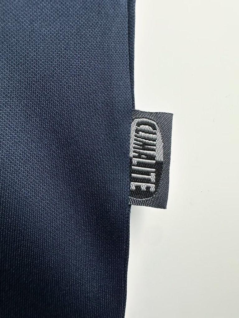 Real Madrid 2003/04 Vintage Retro Away Jersey - Concept Kits