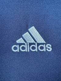 Real Madrid 2003/04 Vintage Retro Away Jersey - Concept Kits