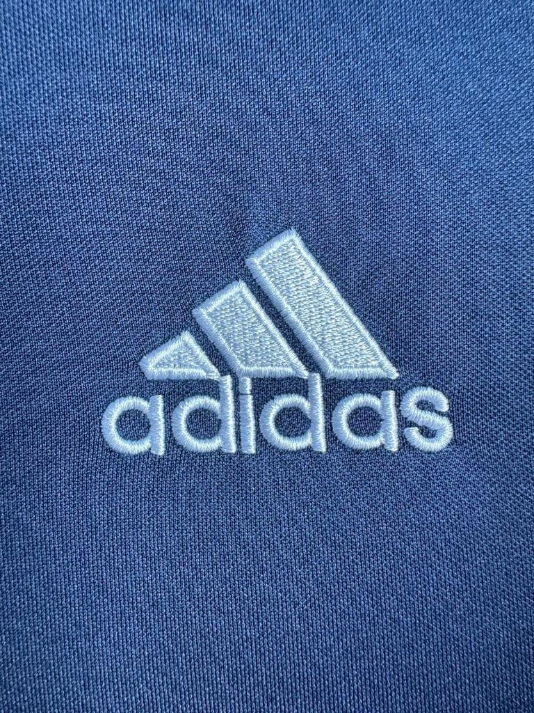 Real Madrid 2003/04 Vintage Retro Away Jersey - Concept Kits