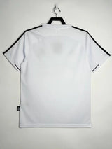 Real Madrid 2003/04 Vintage Retro Home Stadium Jersey - Concept Kits