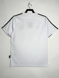 Real Madrid 2003/04 Vintage Retro Home Stadium Jersey - Concept Kits