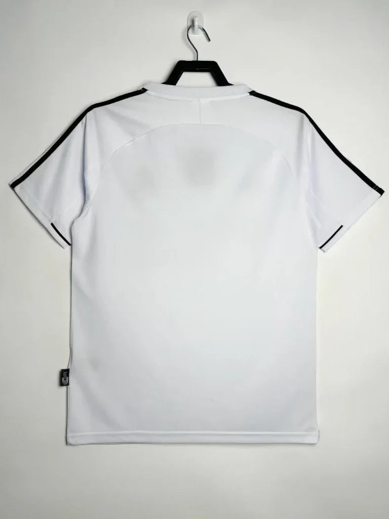 Real Madrid 2003/04 Vintage Retro Home Stadium Jersey - Concept Kits