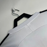 Real Madrid 2003/04 Vintage Retro Home Stadium Jersey - Concept Kits