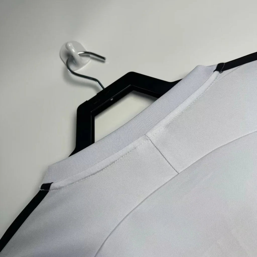 Real Madrid 2003/04 Vintage Retro Home Stadium Jersey - Concept Kits