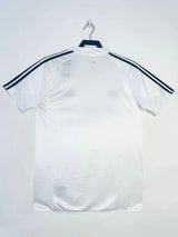Real Madrid 2004/05 Vintage Retro Home Stadium Jersey - Concept Kits