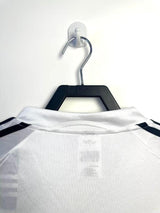 Real Madrid 2004/05 Vintage Retro Home Stadium Jersey - Concept Kits