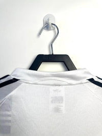 Real Madrid 2004/05 Vintage Retro Home Stadium Jersey - Concept Kits