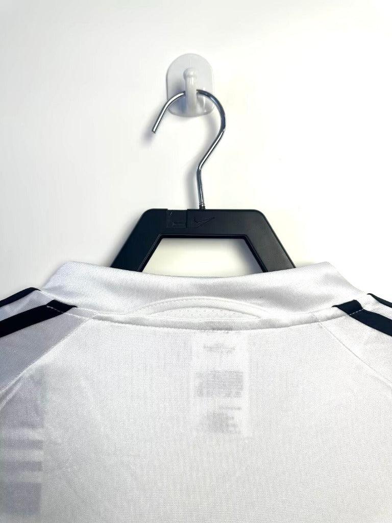 Real Madrid 2004/05 Vintage Retro Home Stadium Jersey - Concept Kits