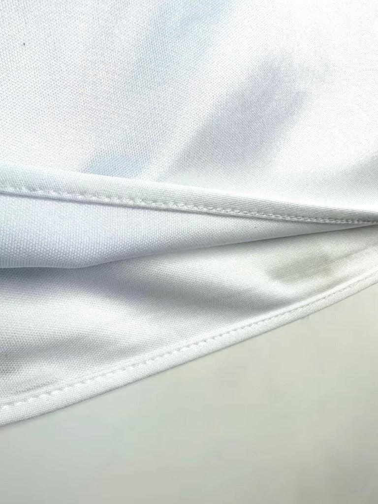 Real Madrid 2004/05 Vintage Retro Home Stadium Jersey - Concept Kits
