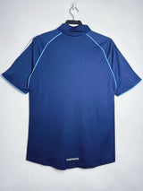 Real Madrid 2005/06 Vintage Retro Away Jersey - Concept Kits