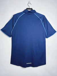 Real Madrid 2005/06 Vintage Retro Away Jersey - Concept Kits