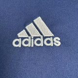 Real Madrid 2005/06 Vintage Retro Away Jersey - Concept Kits